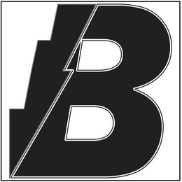 B trademark