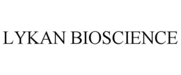 LYKAN BIOSCIENCE trademark