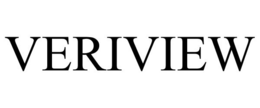 VERIVIEW trademark