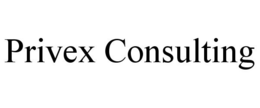 PRIVEX CONSULTING trademark