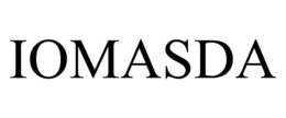 IOMASDA trademark