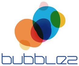 BUBBLEZ trademark