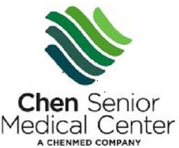 CHEN SENIOR MEDICAL CENTER A CHENMED COMPANY trademark
