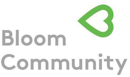BLOOM COMMUNITY trademark