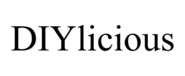 DIYLICIOUS trademark
