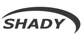 SHADY trademark