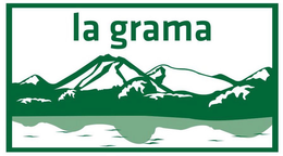 LA GRAMA trademark