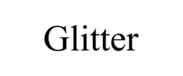 GLITTER trademark