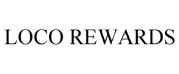 LOCO REWARDS trademark