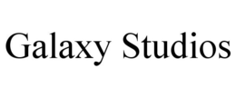 GALAXY STUDIOS trademark