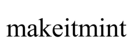 MAKEITMINT trademark