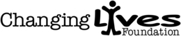 CHANGING LIVES FOUNDATION trademark