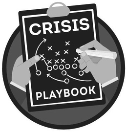 CRISIS PLAYBOOK trademark