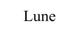 LUNE trademark