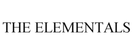 THE ELEMENTALS trademark
