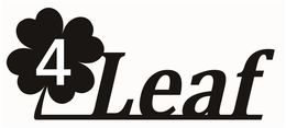 4 LEAF trademark