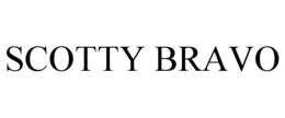 SCOTTY BRAVO trademark
