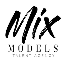 MIX MODELS TALENT AGENCY trademark
