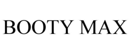 BOOTY MAX trademark