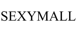 SEXYMALL trademark