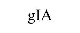 GIA trademark