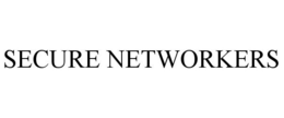 SECURE NETWORKERS trademark