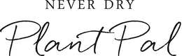 NEVER DRY PLANT PAL trademark