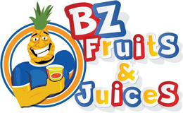 BZ FRUITS & JUICES trademark