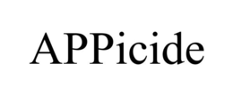 APPICIDE trademark