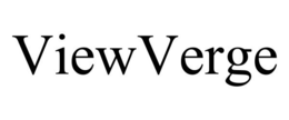 VIEWVERGE trademark
