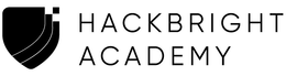 HACKBRIGHT ACADEMY trademark