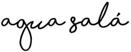 AGUA SALÁ trademark