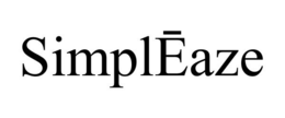 SIMPLEAZE trademark