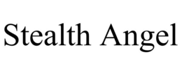 STEALTH ANGEL trademark