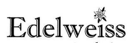 EDELWEISS trademark