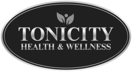 TONICITY HEALTH & WELLNESS trademark