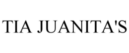 TIA JUANITA'S trademark