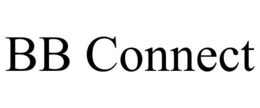 BB CONNECT trademark