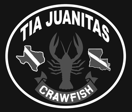 TIA JUANITAS CRAWFISH trademark