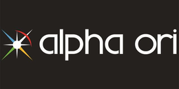 ALPHA ORI trademark