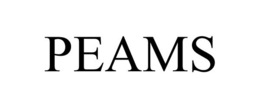 PEAMS trademark
