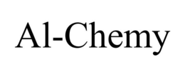 AL-CHEMY trademark