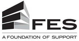 FES A FOUNDATION OF SUPPORT trademark