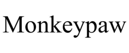 MONKEYPAW trademark