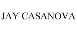 JAY CASANOVA trademark