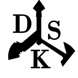 DSK trademark
