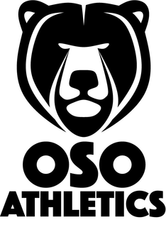 OSO ATHLETICS trademark