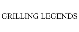 GRILLING LEGENDS trademark
