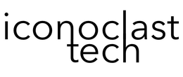 ICONOCLAST TECH trademark