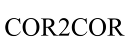 COR2COR trademark